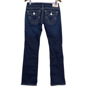 【超激レア/必見】True Religion 刺繍フレアデニム レディゴディバ True Religion | Jeans | Lady Godiva True Religions | Poshmark